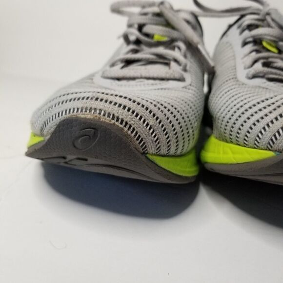 Asics dynaflyte3 running shoe sneaker - Picture 3 of 6